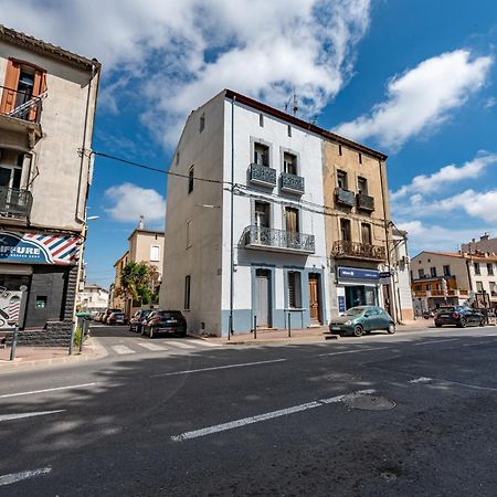 Chic Family - Neuf & Moderne - Parking Wifi Centre Ville Gare Tgv - Confort Ideal Famille - Offre Speciale Perpignan Kültér fotó