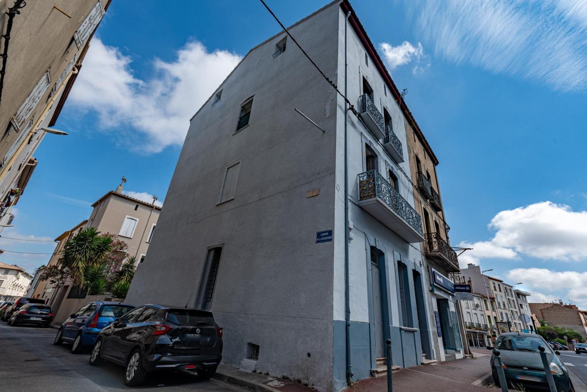Chic Family - Neuf & Moderne - Parking Wifi Centre Ville Gare Tgv - Confort Ideal Famille - Offre Speciale Perpignan Kültér fotó