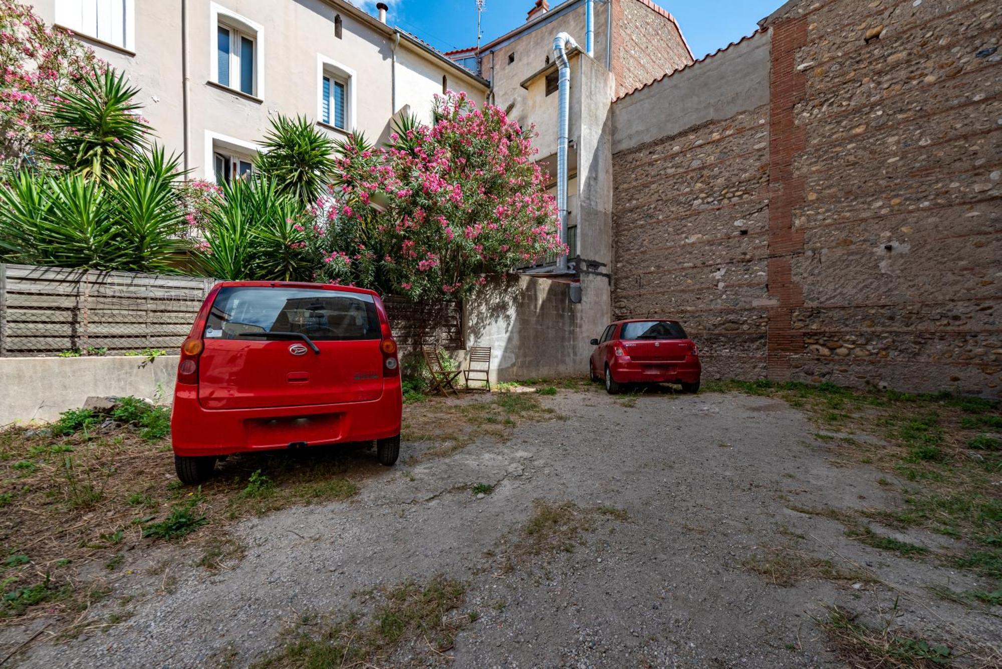 Chic Family - Neuf & Moderne - Parking Wifi Centre Ville Gare Tgv - Confort Ideal Famille - Offre Speciale Perpignan Kültér fotó