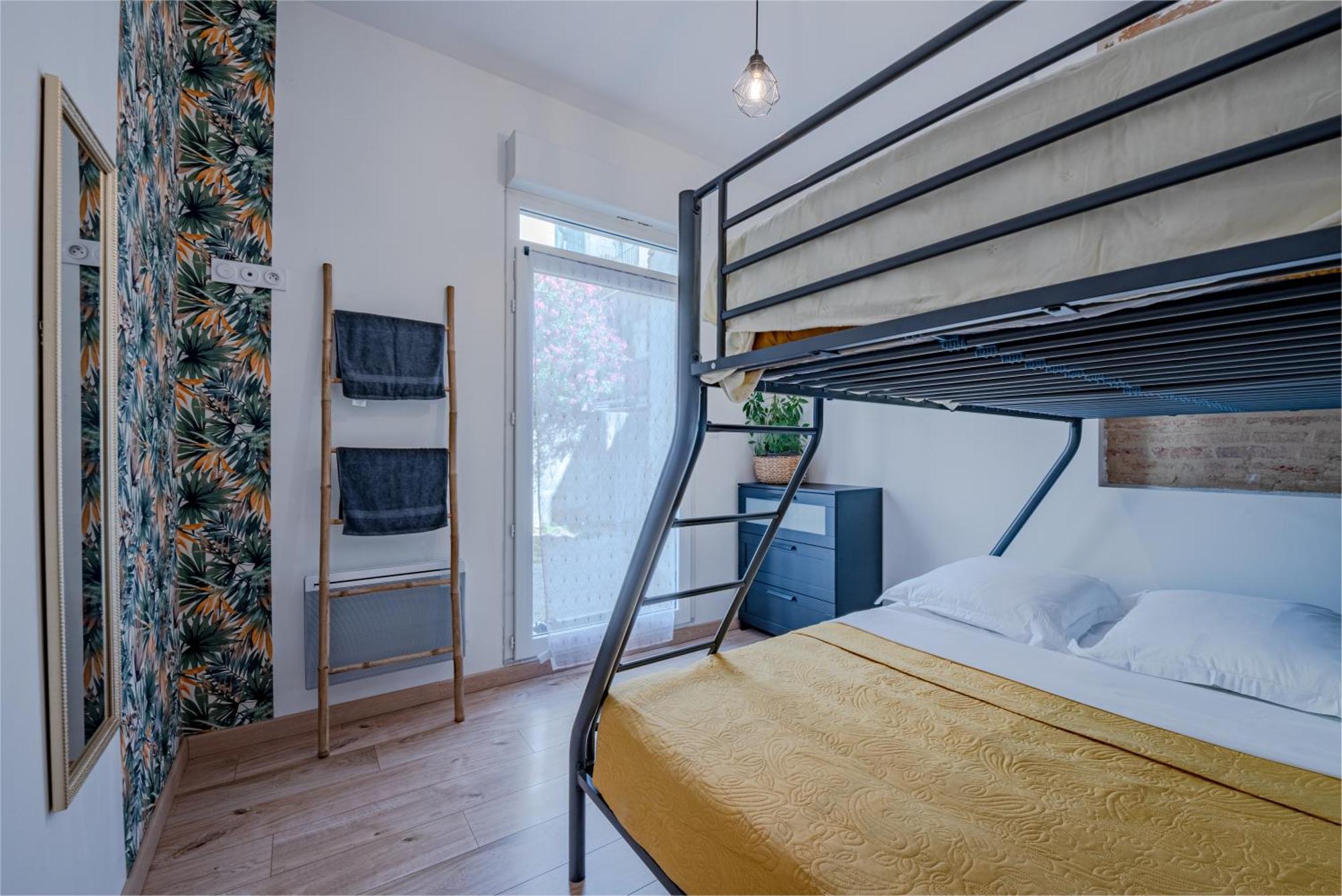 Chic Family - Neuf & Moderne - Parking Wifi Centre Ville Gare Tgv - Confort Ideal Famille - Offre Speciale Perpignan Kültér fotó