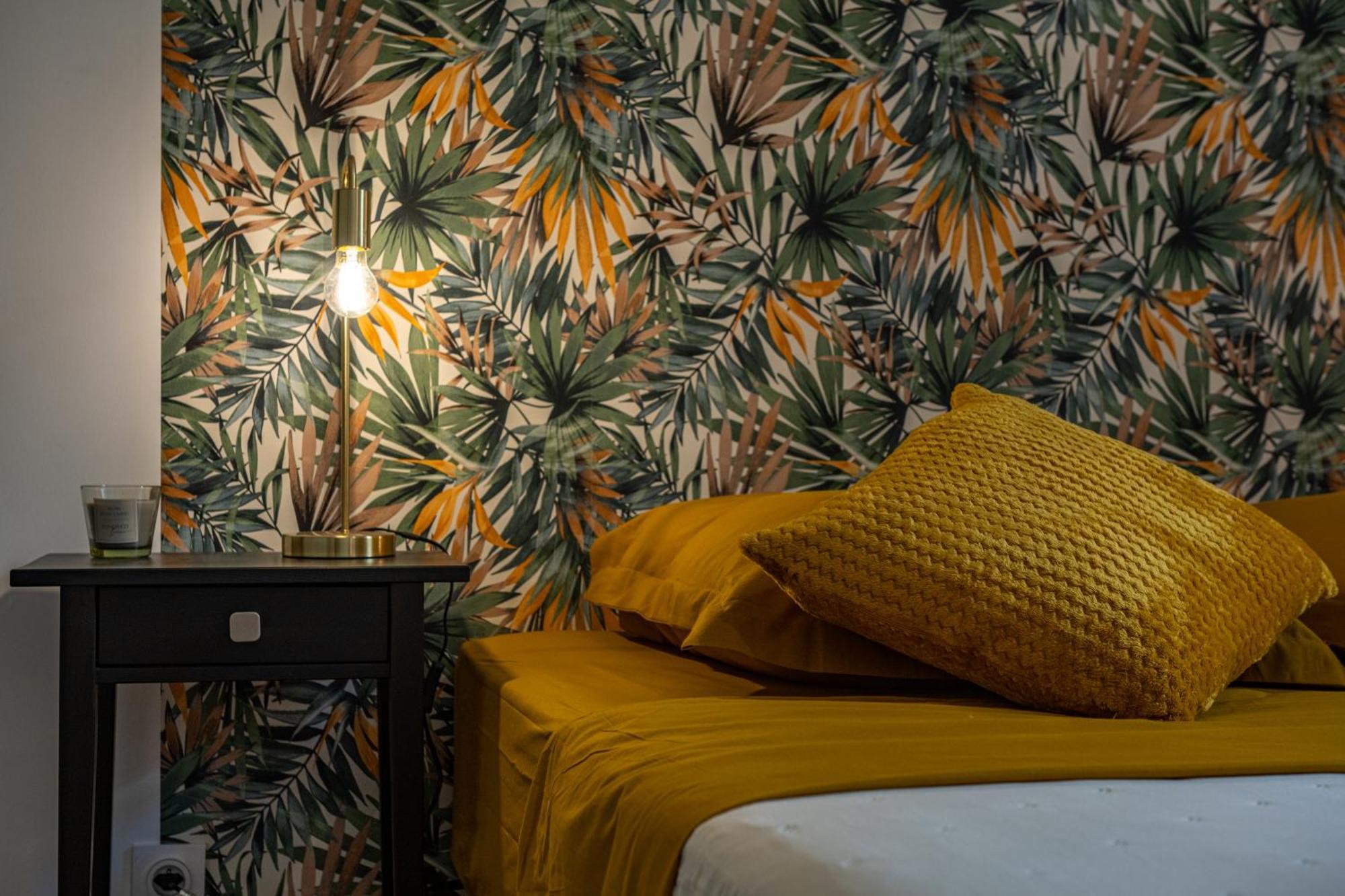 Chic Family - Neuf & Moderne - Parking Wifi Centre Ville Gare Tgv - Confort Ideal Famille - Offre Speciale Perpignan Kültér fotó