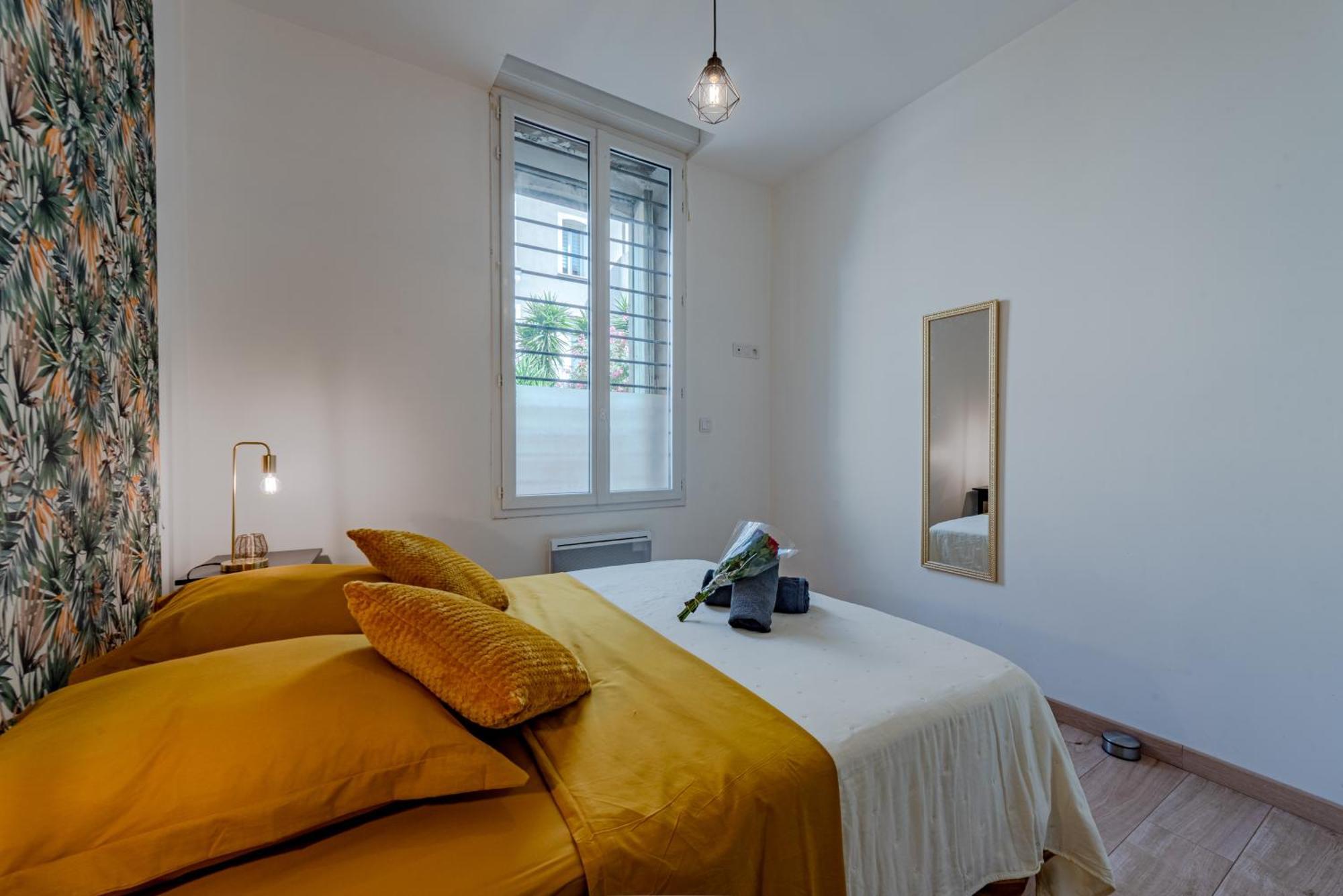 Chic Family - Neuf & Moderne - Parking Wifi Centre Ville Gare Tgv - Confort Ideal Famille - Offre Speciale Perpignan Kültér fotó