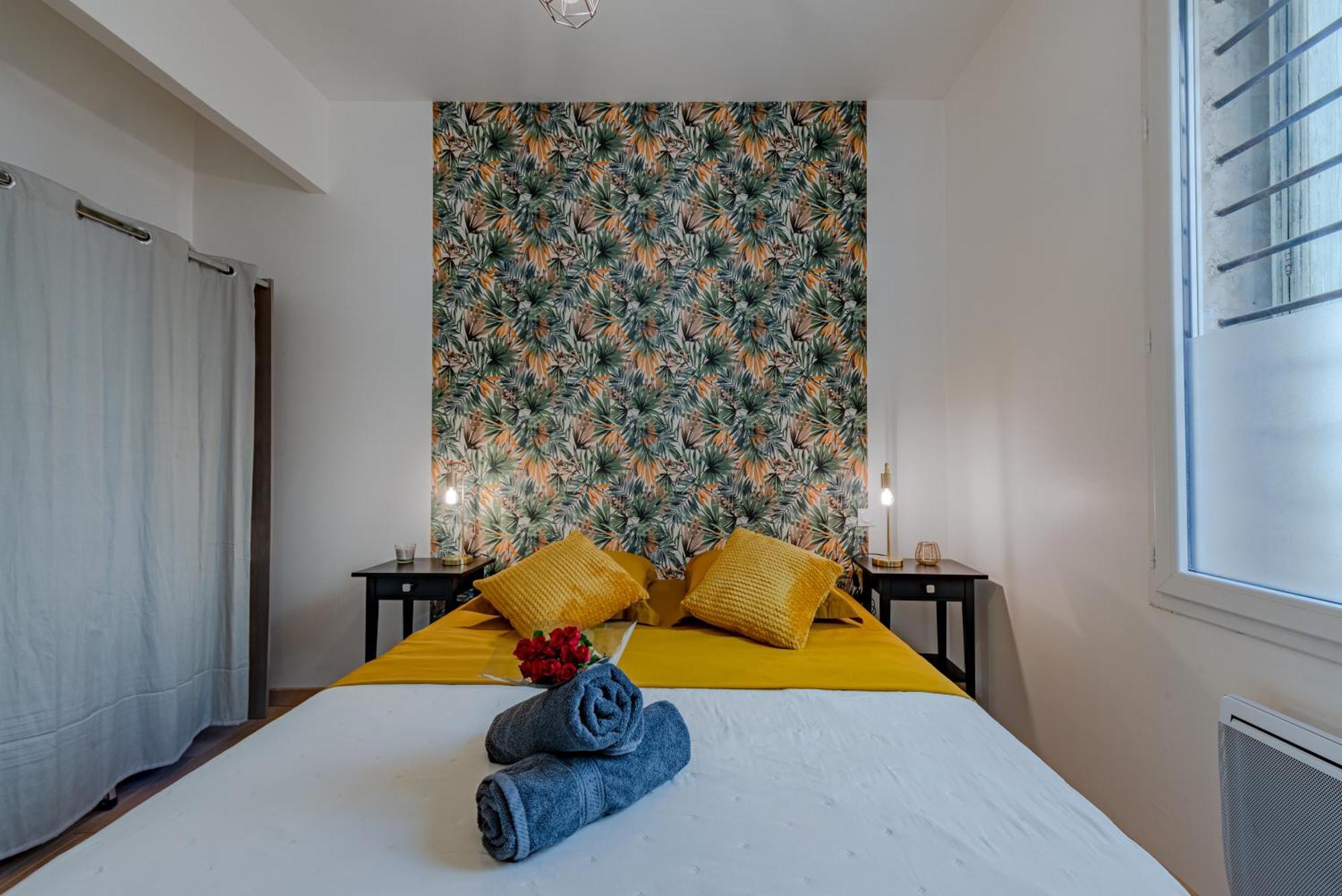 Chic Family - Neuf & Moderne - Parking Wifi Centre Ville Gare Tgv - Confort Ideal Famille - Offre Speciale Perpignan Kültér fotó
