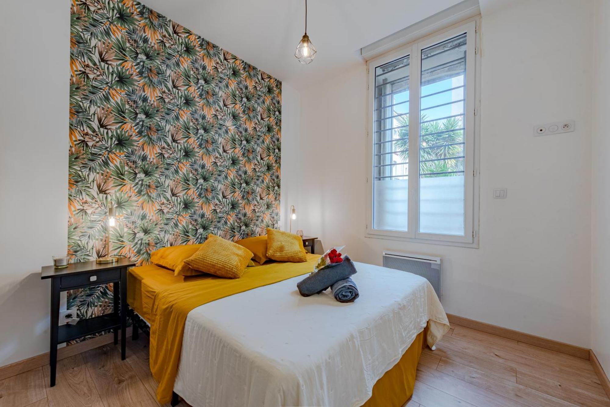 Chic Family - Neuf & Moderne - Parking Wifi Centre Ville Gare Tgv - Confort Ideal Famille - Offre Speciale Perpignan Kültér fotó