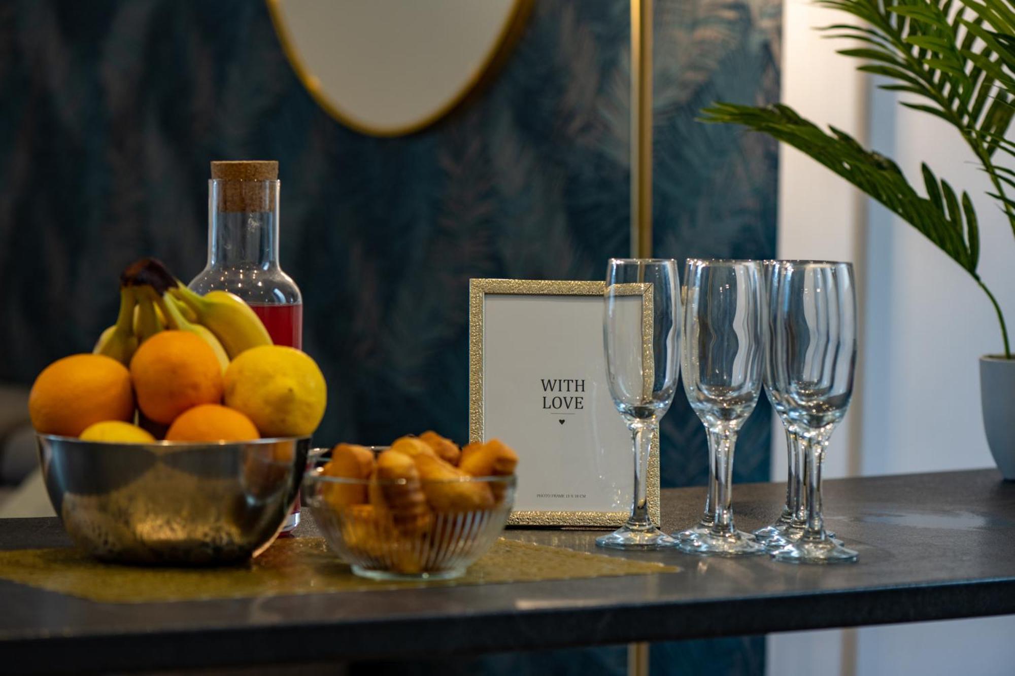 Chic Family - Neuf & Moderne - Parking Wifi Centre Ville Gare Tgv - Confort Ideal Famille - Offre Speciale Perpignan Kültér fotó