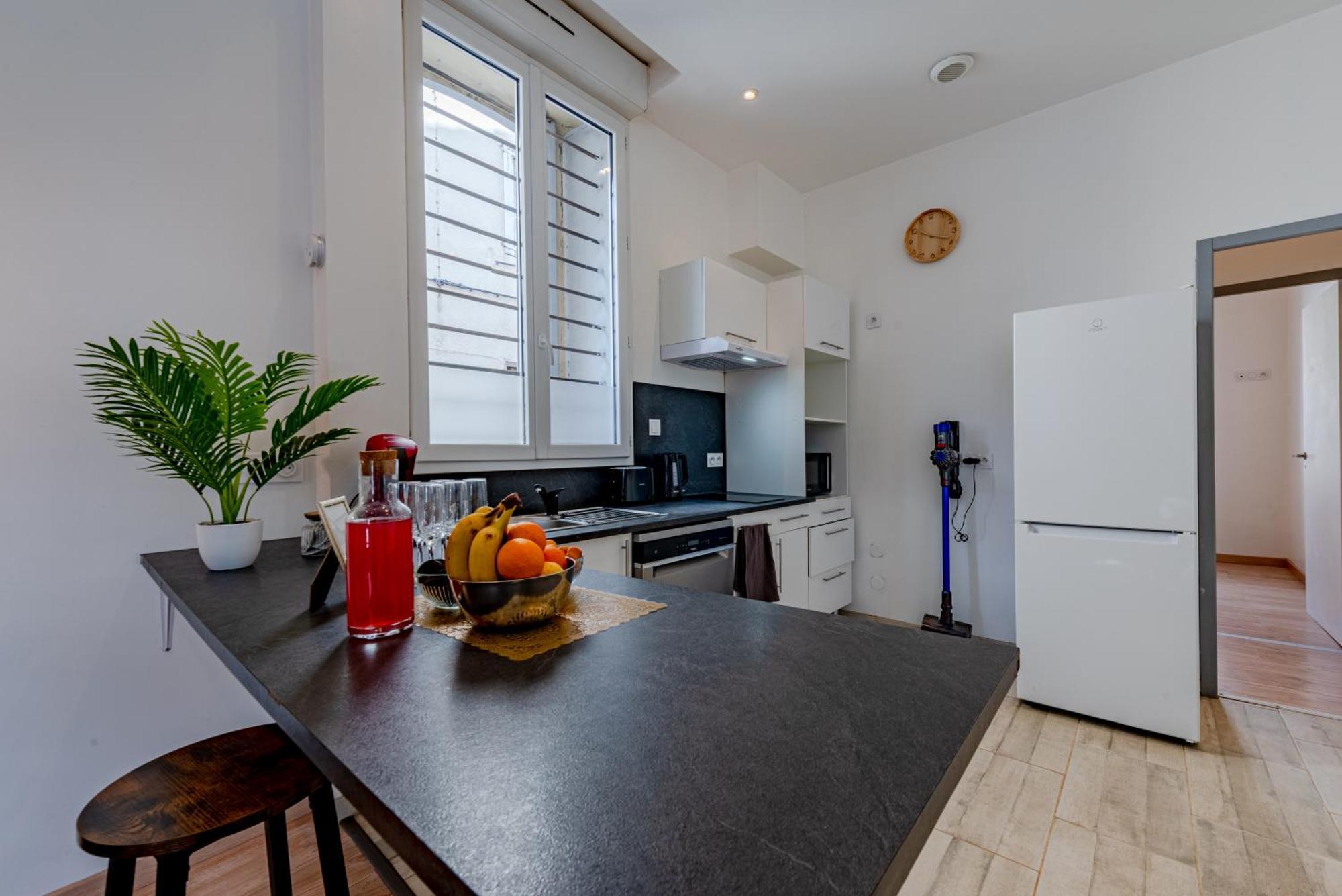 Chic Family - Neuf & Moderne - Parking Wifi Centre Ville Gare Tgv - Confort Ideal Famille - Offre Speciale Perpignan Kültér fotó
